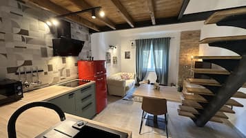 Apartment | Private kitchen