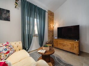 Apartament | Sala d'estar