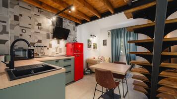 Apartment | Eigene Küche
