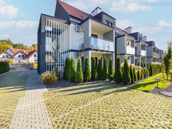 Apartment | Exterior