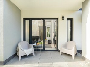 Apartment | Balcony