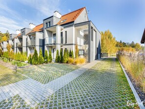 Apartment | Exterior