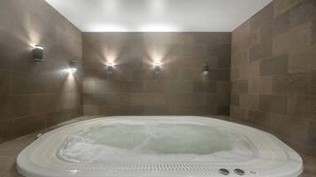 Apartment | Spa treatment