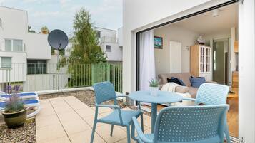 Apartment | Exterior