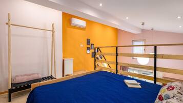 Apartment | 1 bedroom, iron/ironing board