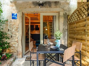 Apartamento | Restauración