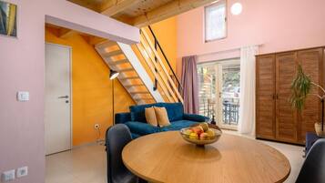Apartment | Speisen