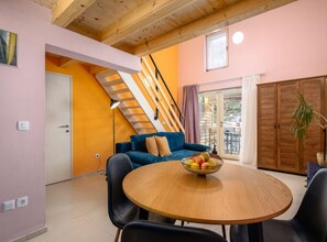 Appartement | Dineren