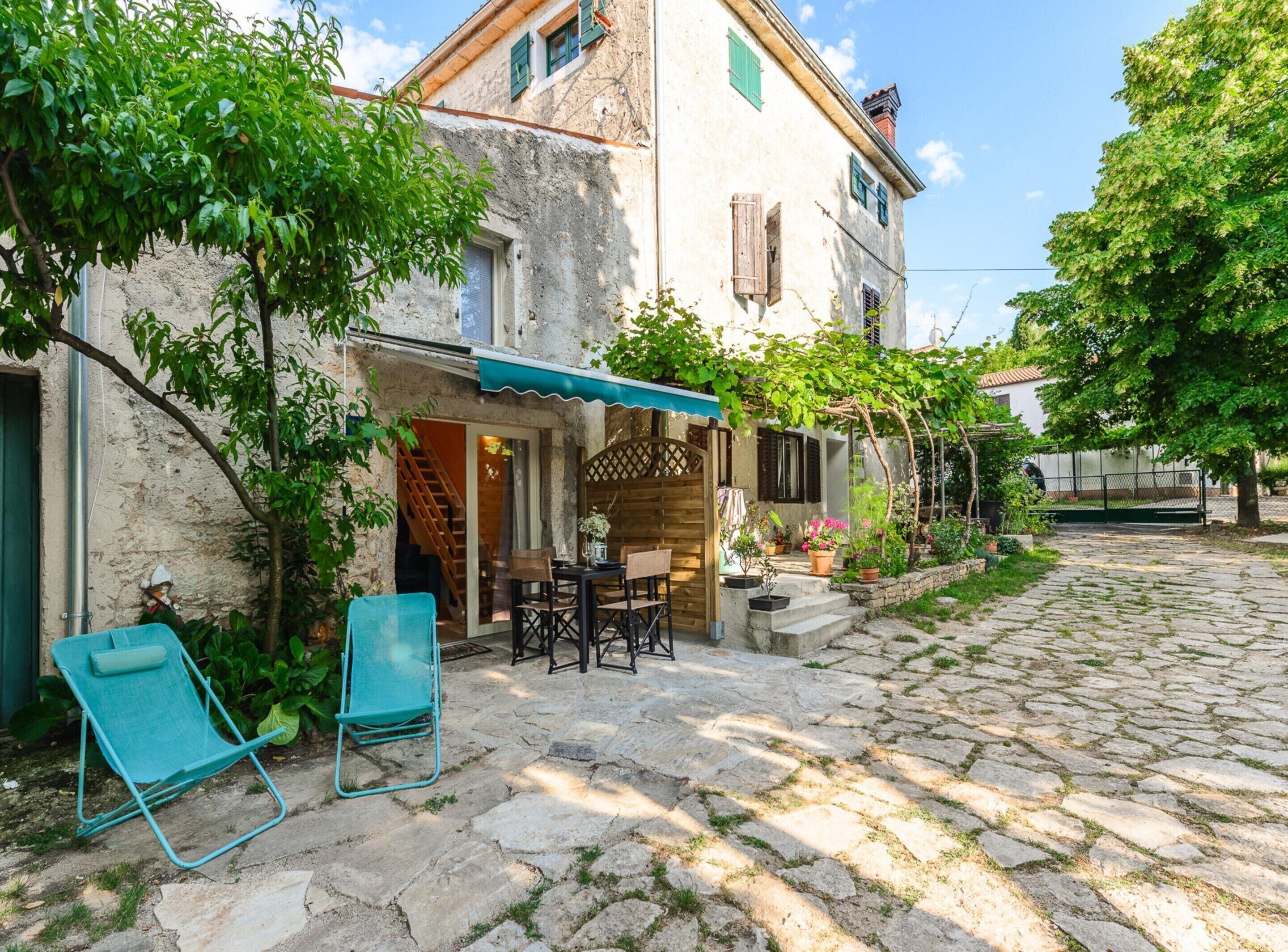 Apartment | Exterior