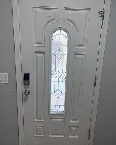 Charming 3-bedroom cottage with AC and WiFi in Goodyear