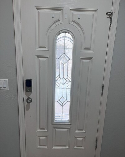 Charming 3-bedroom cottage with AC and WiFi in Goodyear