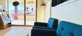 Rodeway Inn Yuma Downtown