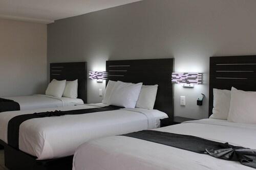 Rodeway Inn Yuma Downtown