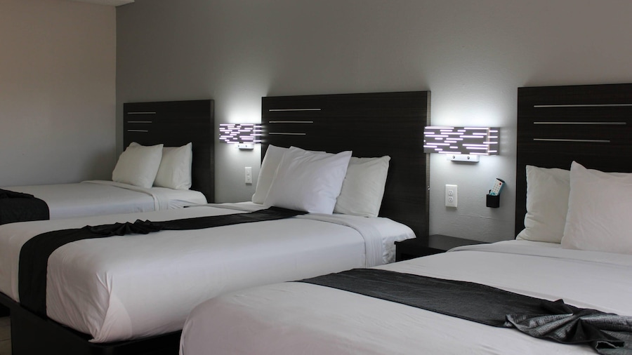 Rodeway Inn Yuma Downtown