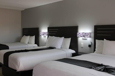 Rodeway Inn Yuma Downtown