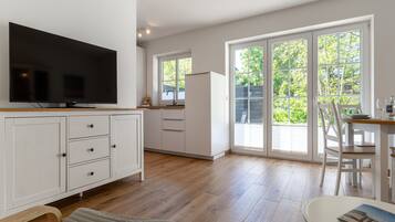 Apartment | Living room
