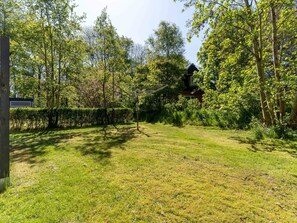 Apartment | Garden