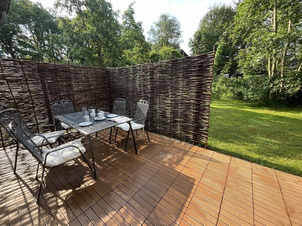 Apartment | Dining