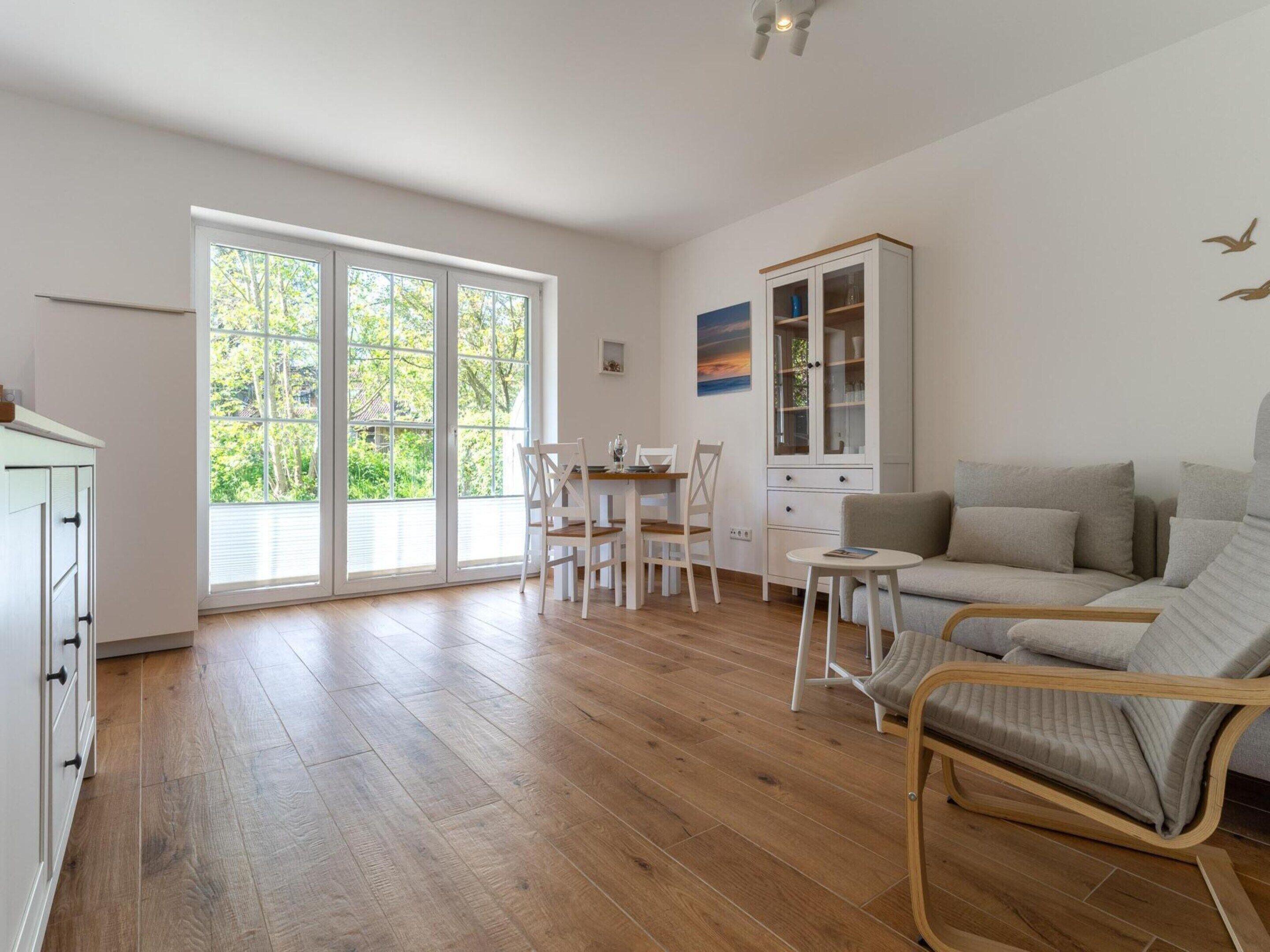 Apartment | Living room