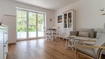 Apartment | Living room
