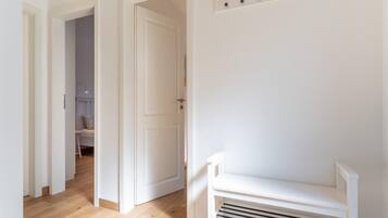 Apartment | Interior