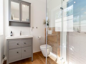Apartment | Bathroom | Towels - Ferienwohnung in St. Peter-ording (St. Peter-Ording)
