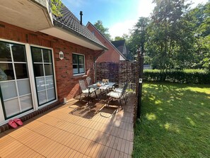 Appartement | Restauration