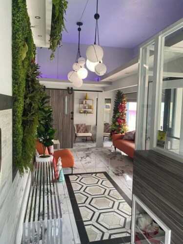 Itza-Bella Suites Studio Apartment