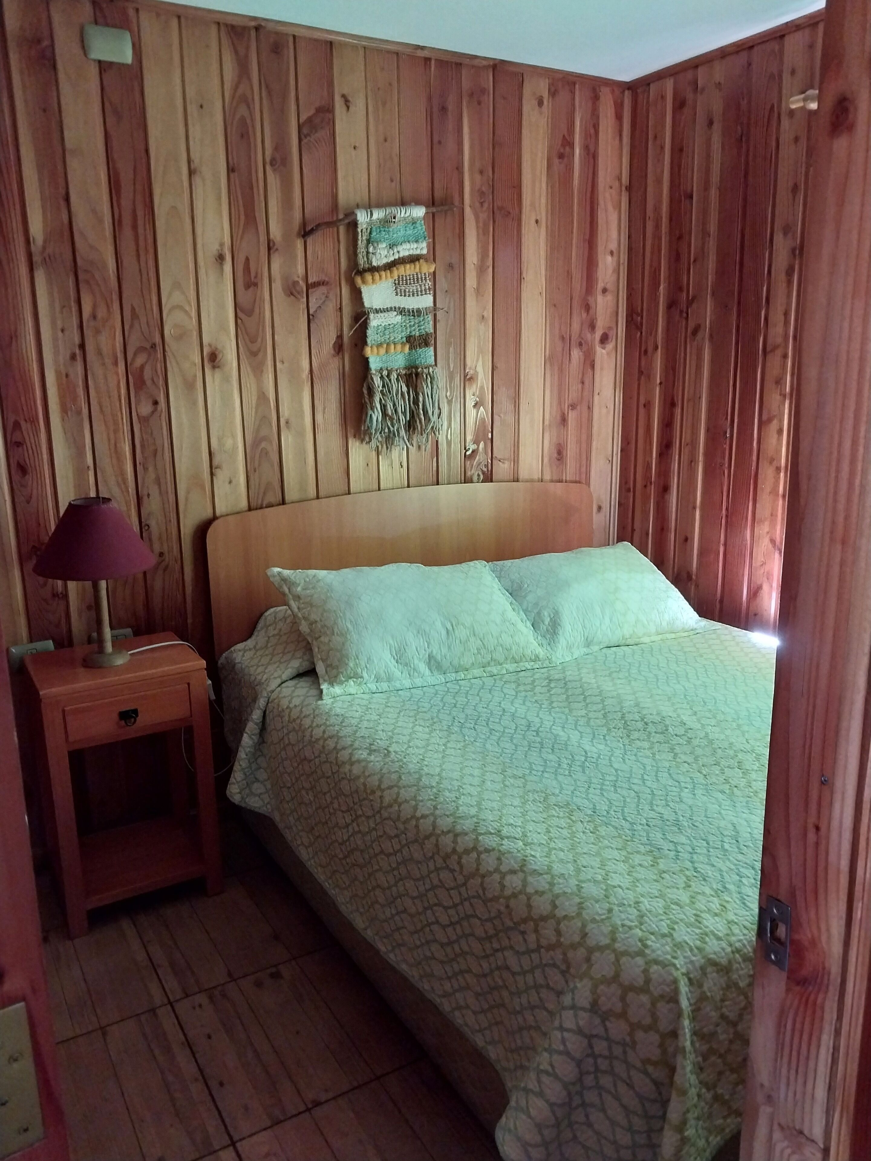 家庭小屋, 露台, 庭院景观