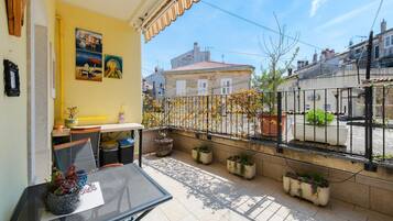 Apartment | Exterior