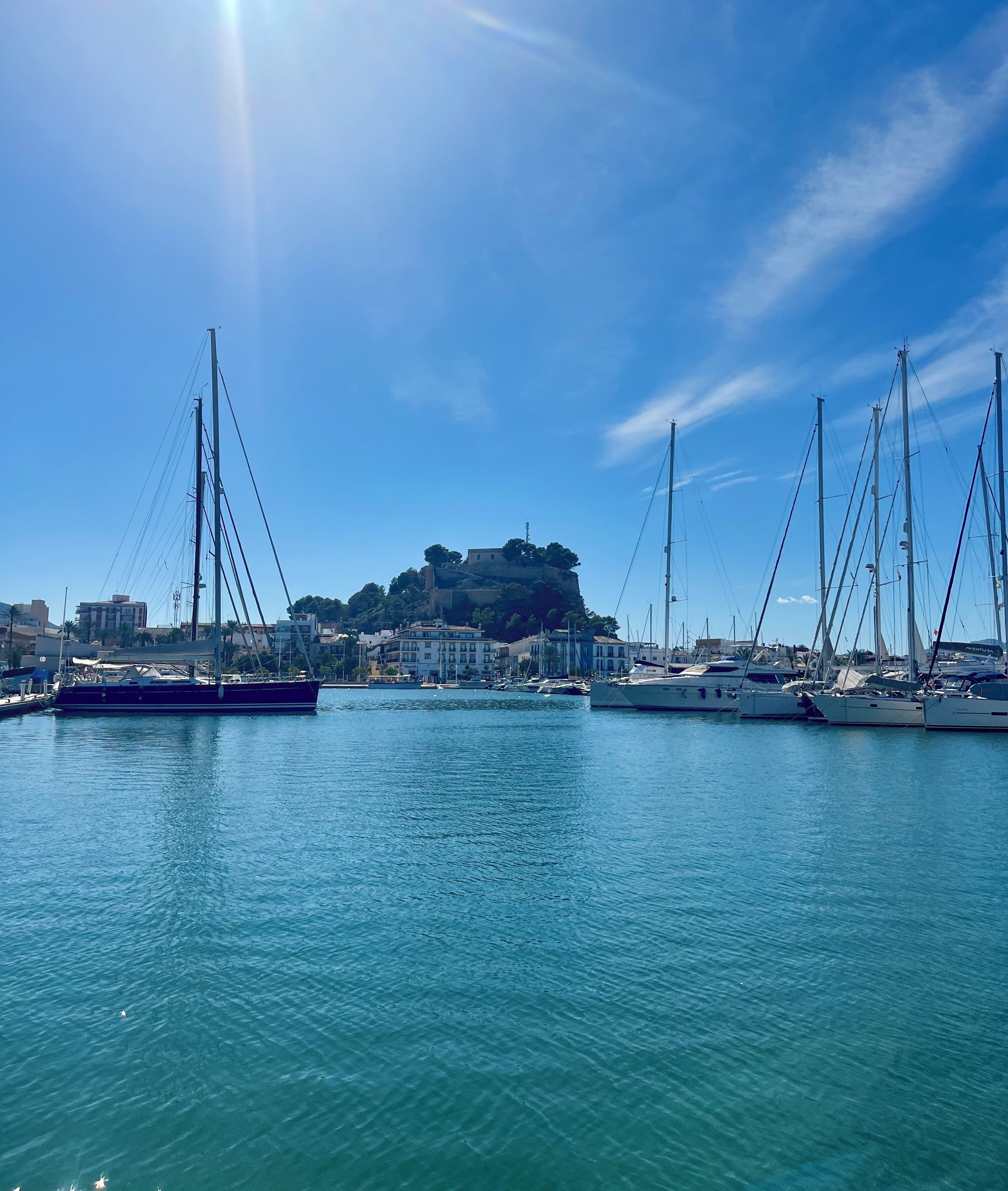 Marina