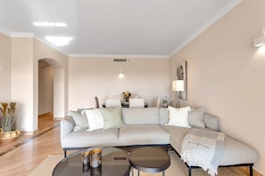 Appartement | Woonruimte