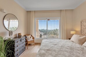 Appartement | 3 slaapkamers, een strijkplank/strijkijzer
