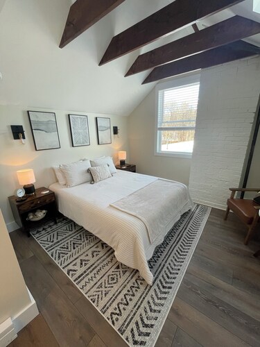 The Innwoods - Studio Apartment 1