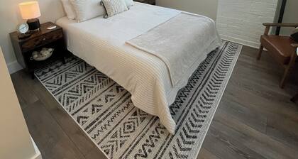 The Innwoods - Studio Apartment 1