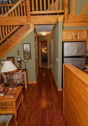 Intérieur