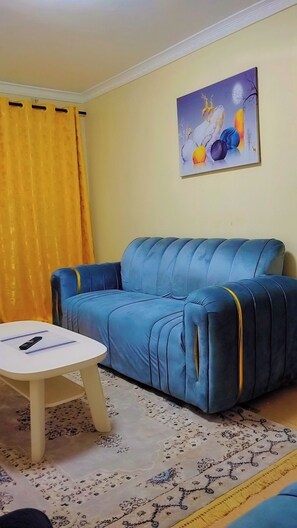 TV connectée
