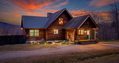 Save Now! Mtn Views, Hot Tub, Game Rm, Pets OK