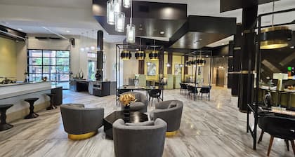 Luxury 2-bedroom apartment with 2bths Pool, Fitness room in vibrant Frisco!