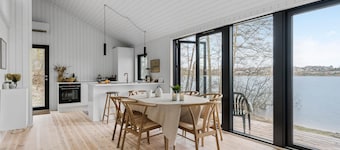 Beautiful home in Skanderborg with WiFi