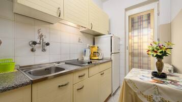 Cucina privata