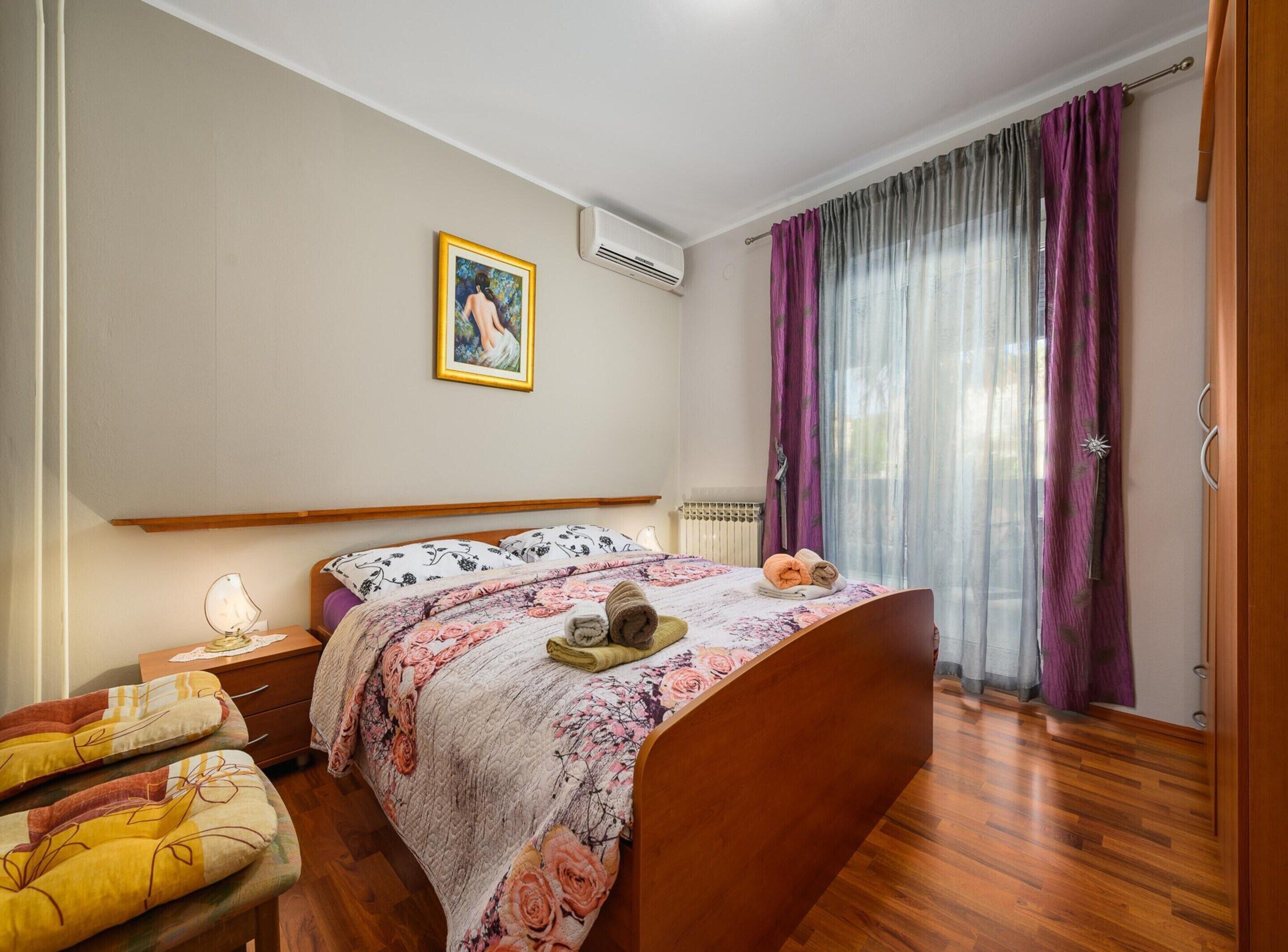 Apartment | 1 bedroom