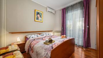 Apartemen | 1 kamar tidur