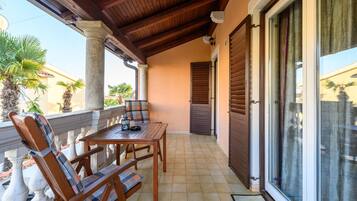 Apartamento | Exterior