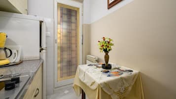 Cucina privata