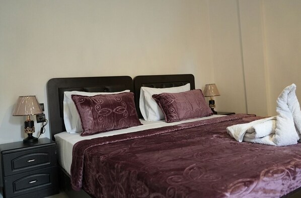 Free WiFi - Coqueto apartment ghiliz (Marrakech)