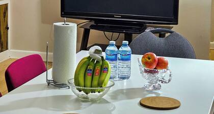 Private room near Airport