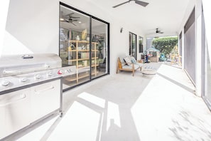 Terraço/pátio