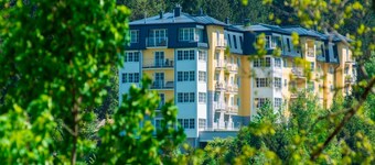 Apartment in Bad Gastein Near Ski Lifts