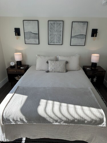 The Innwoods - Studio Apartment 2